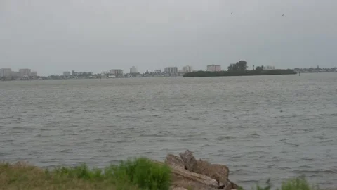 Storms Stock Footage 171716917