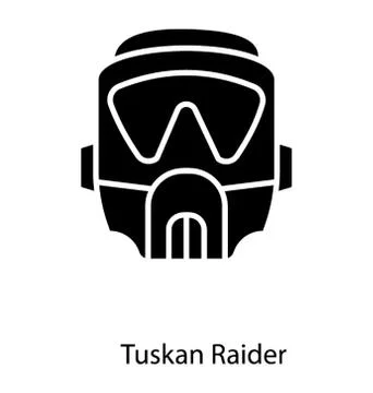 Stormtrooper Star War Stock Illustration