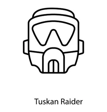Stormtrooper Star War Illustrazione stock