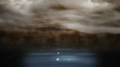 Stormy Action Logo - AE Version 5 Stock After Effects