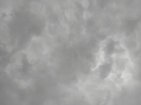 Stormy cloud Stock Photos