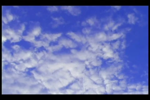 Stormy Clouds 6 Stock Footage 232101