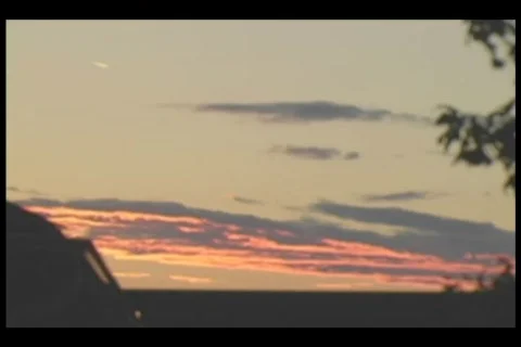 Stormy Clouds 7 Stock Footage 232102