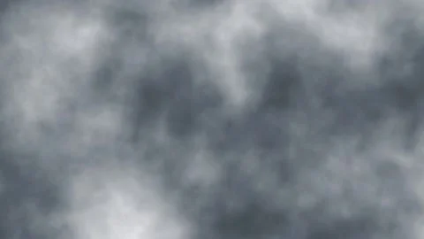 Stormy clouds Vidéo 186596112