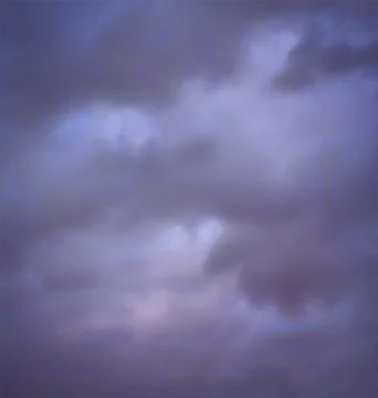 Stormy Clouds Stock Photos