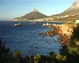 Stormy Coastline towards Lions Head, Cape Town GFSD SD Footage