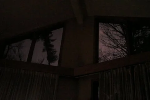 Stormy Stock Footage 12596998