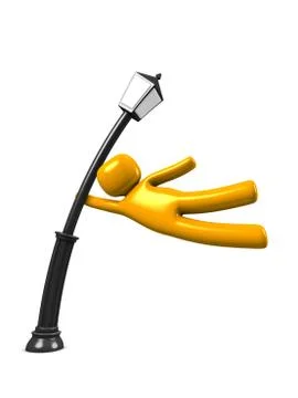 Stormy Stock Illustration