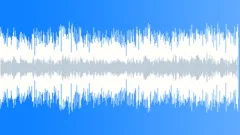 Stormy Stock Music