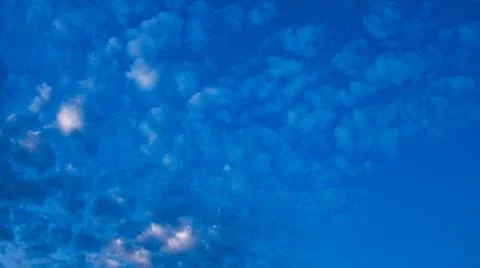 Stormy Sky Stock Photos