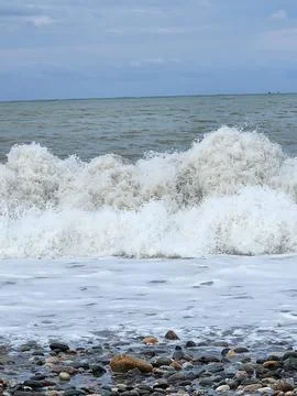 Stormy weather Stock Photos