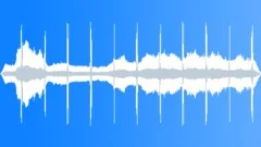 Stormy Winds inside woodland Sound Effect