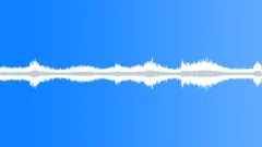 Stormy Winter Waves 2 Sound Effect