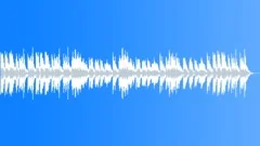 Story of Love (Piano solo) Stock Music