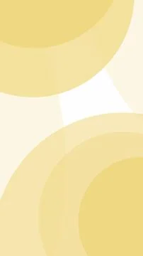 Story post template Illustrazione stock