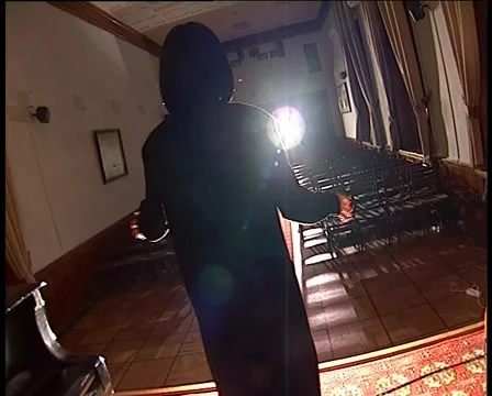 Story from the scene Video stock 1014337