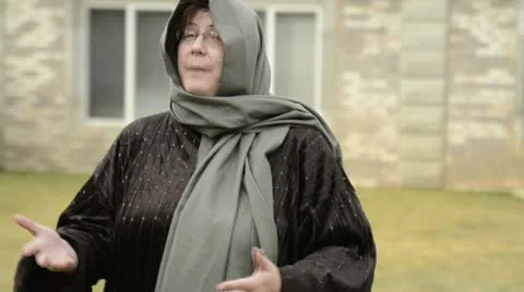 Story teller Video stock 21228140