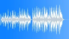 Storytelling Piano 23 (Flowing Bittersweet Hopeful Sweet Delicate Smooth Tender)Stock Music