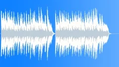 Storytelling Piano 23s (Lively Flowing Joyful Bittersweet Hopeful Happy Playful) Stock Music