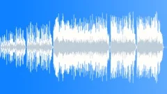 Storytelling Piano (Flowing Bittersweet Hopeful Happy Playful Joyful Sad Lively) Stock Music