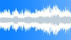 Storytelling Piano, Loop Underscore D (Flowing Lively Fast Happy Playful Joyful)Stock Music