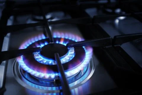 Stove Burner Stock Photos