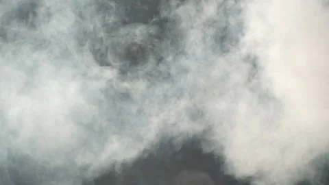 The stove is burning in the house Stock Footage 168445367