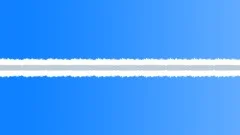 Stove fan loop high Sound Effect