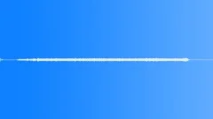 Stove fan on off Sound Effect