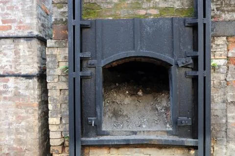 Stove Stock Photos