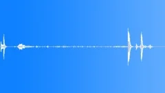 STOVE, WOOD BURNINGSound Effect