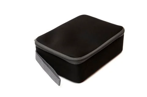 Stowage bag 스톡 사진