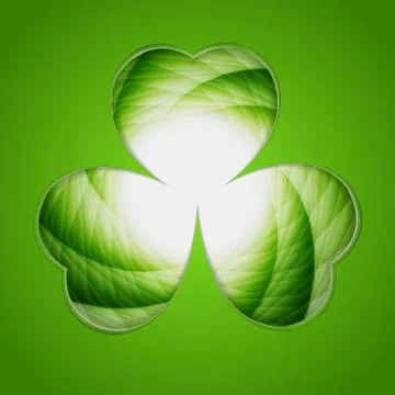 St.Patrick day vector Stock Illustration