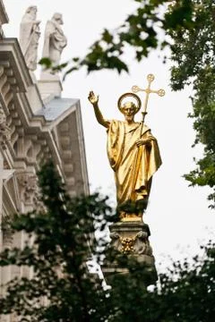 St.paul Stock Photos