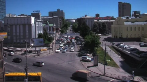 Str Stock Footage 742874