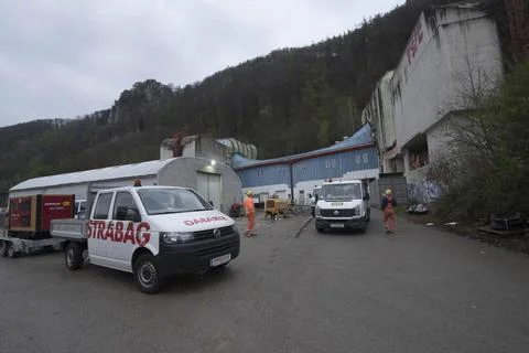 Strabag engineering or and construction global Strabag engineering or and... Stock Photos