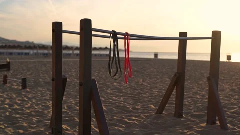 Straching Stock Footage 239269059
