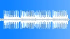 Straight Ahead 110 BPM Stock Music