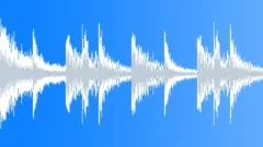 Straight Ahead Hard Rock Groove 156 BPM Stock Music