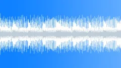 Straight Ahead loop Stock Music