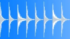 Straight Ahead Pop Drum Loop 117 BPM Stock Music