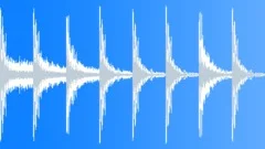Straight Ahead Pop Drum Loop With Cymbal 117 BPM Stock Music