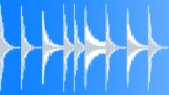 Straight Ahead Pop Drum Loop With Fill 117 BPM Stock Music