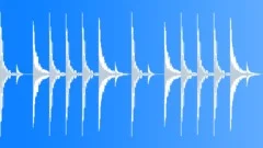 Straight Ahead Pop Pattern 120 BPMStock Music