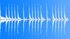 Straight Ahead Pop Pattern With Cymbal 120 BPM Stock Music