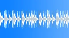 Straight Ahead Pop Rock Drum Groove 118 BPM Stock Music