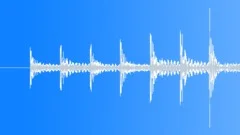 Straight Ahead Pop Rock Tom Build Up 105 BPM Stock Music