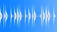 Straight Beat loop 150BPM 01Sound Effect