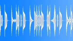 Straight Beat loop 150BPM 02Sound Effect
