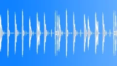 Straight Beat loop 150BPM 06Sound Effect